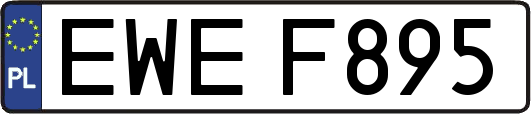 EWEF895