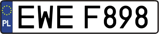 EWEF898