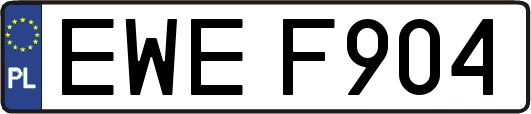 EWEF904