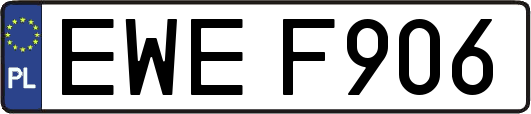 EWEF906