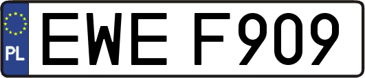 EWEF909