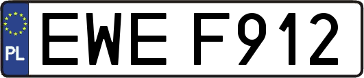 EWEF912