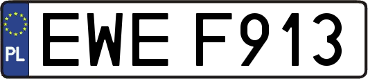 EWEF913
