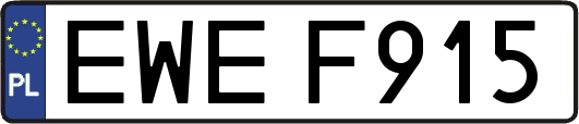 EWEF915