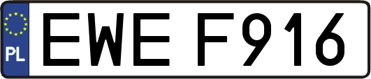 EWEF916