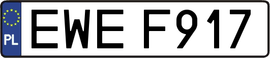 EWEF917
