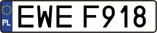 EWEF918