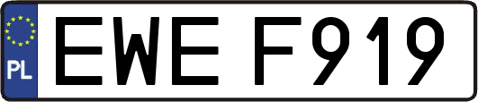 EWEF919