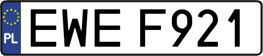EWEF921