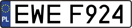 EWEF924