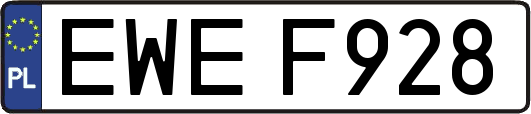 EWEF928