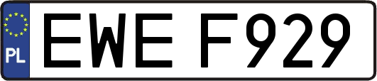 EWEF929