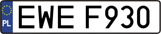 EWEF930