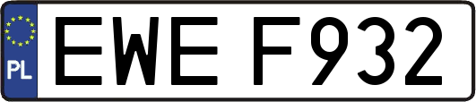 EWEF932