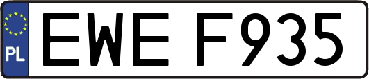 EWEF935