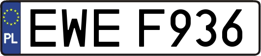EWEF936