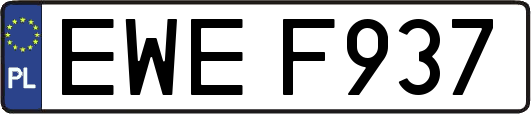 EWEF937