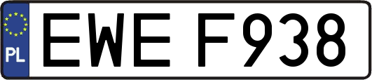 EWEF938