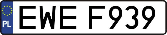 EWEF939
