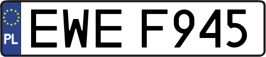 EWEF945