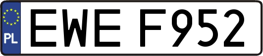 EWEF952