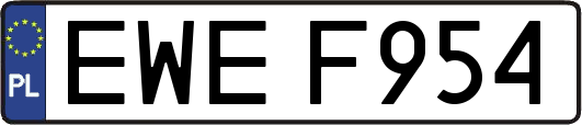 EWEF954