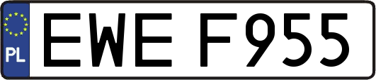 EWEF955