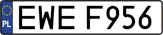 EWEF956