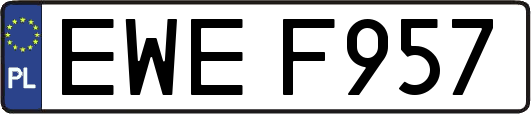 EWEF957