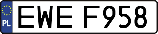 EWEF958