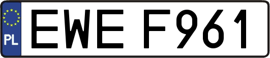 EWEF961