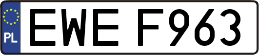 EWEF963