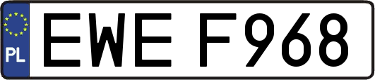 EWEF968