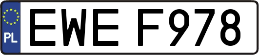 EWEF978