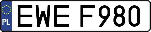 EWEF980