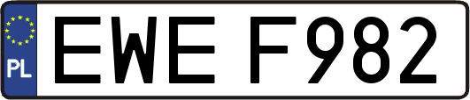 EWEF982