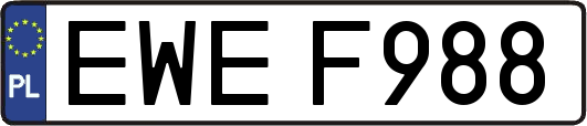 EWEF988