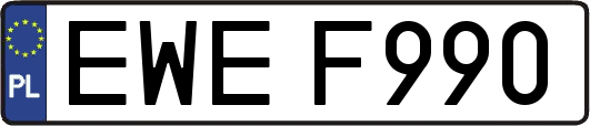 EWEF990