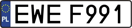 EWEF991