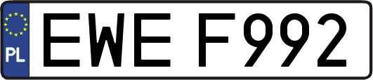 EWEF992
