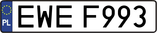 EWEF993