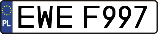 EWEF997