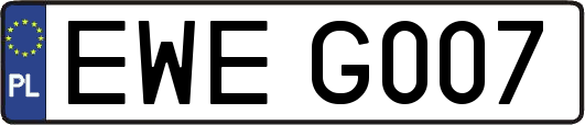 EWEG007