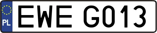 EWEG013