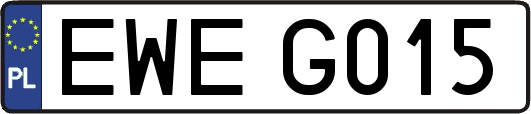 EWEG015