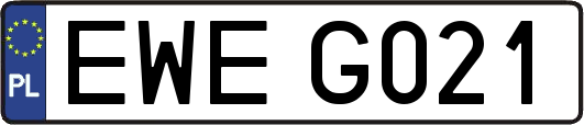 EWEG021