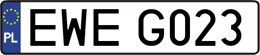 EWEG023
