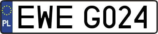 EWEG024
