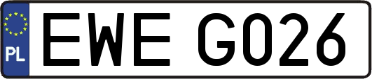 EWEG026