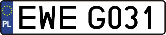EWEG031